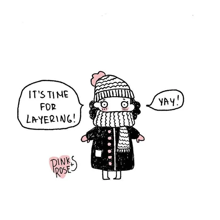 My 170 Modern Awkward Comics That You'll Probably Relate To