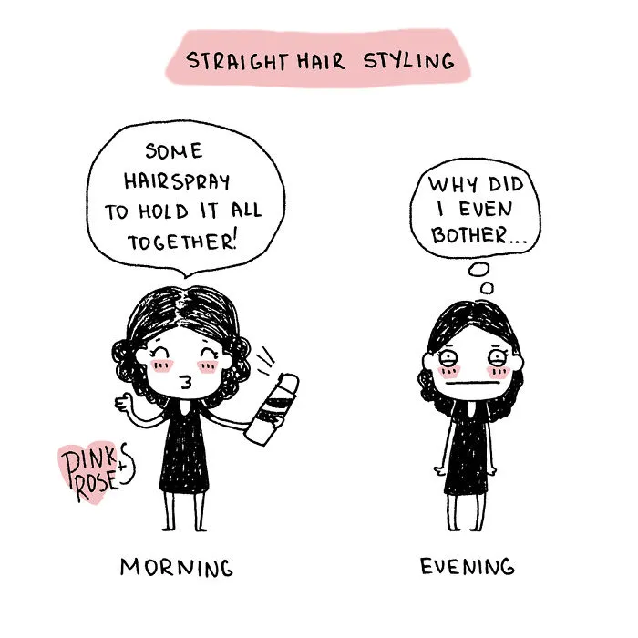 My 170 Modern Awkward Comics That You'll Probably Relate To