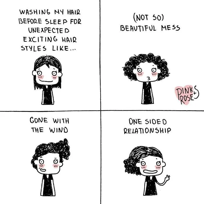 My 170 Modern Awkward Comics That You'll Probably Relate To