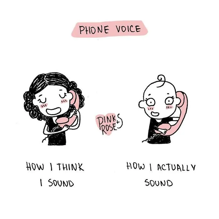 My 170 Modern Awkward Comics That You'll Probably Relate To