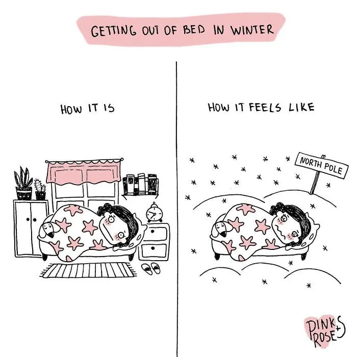 My 170 Modern Awkward Comics That You'll Probably Relate To