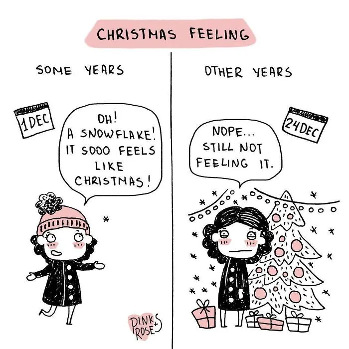 My 170 Modern Awkward Comics That You'll Probably Relate To