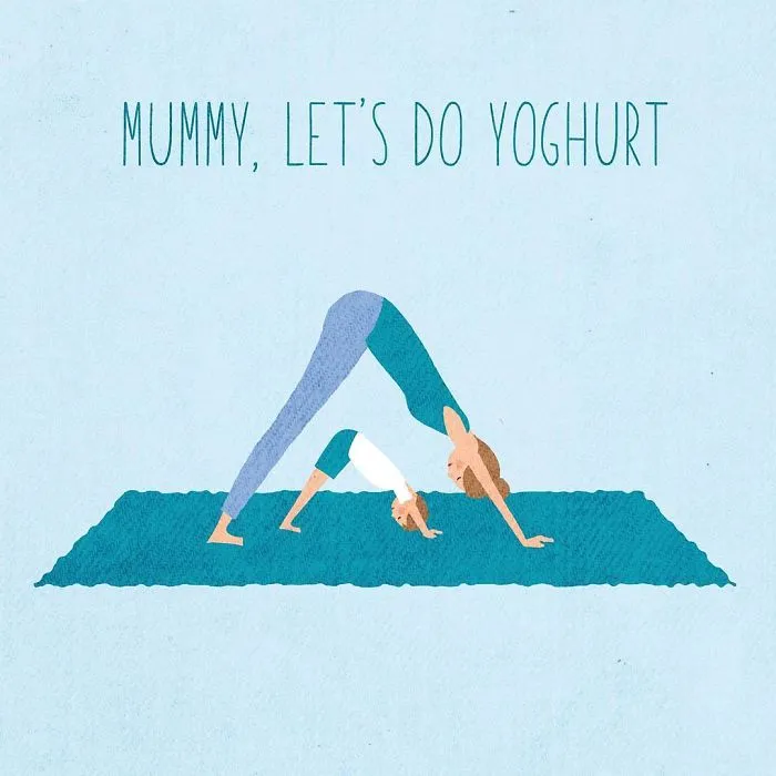 I Put Chaos, Hilarity And Frustration Of The Motherhood Into These Witty Comics