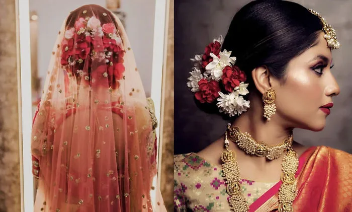 Top 7 Images Of Indian Bride That Make You Feel Like Wow!