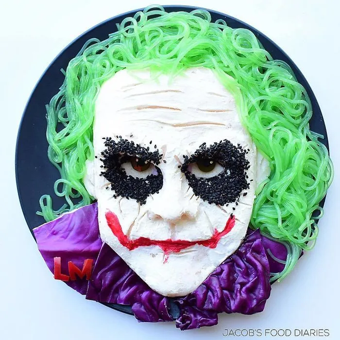 Heath Ledger