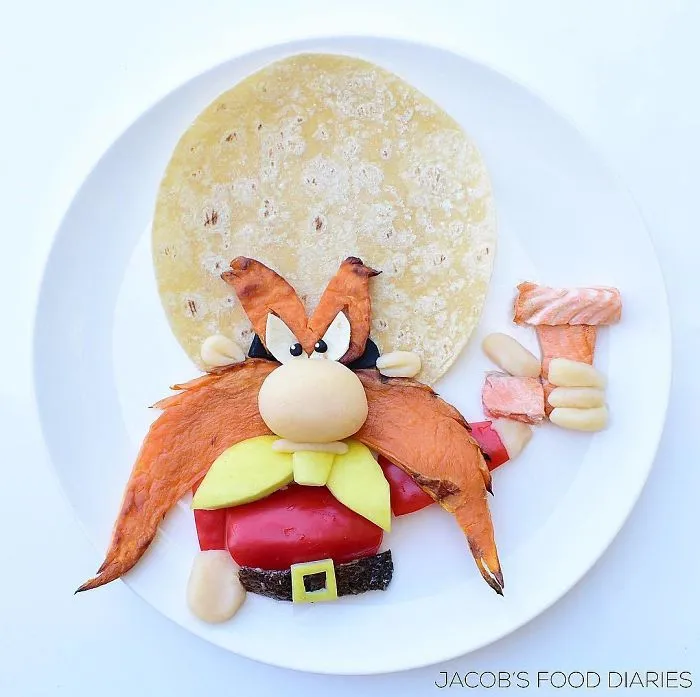 Yosemite Sam