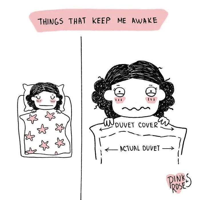 My 170 Modern Awkward Comics That You'll Probably Relate To