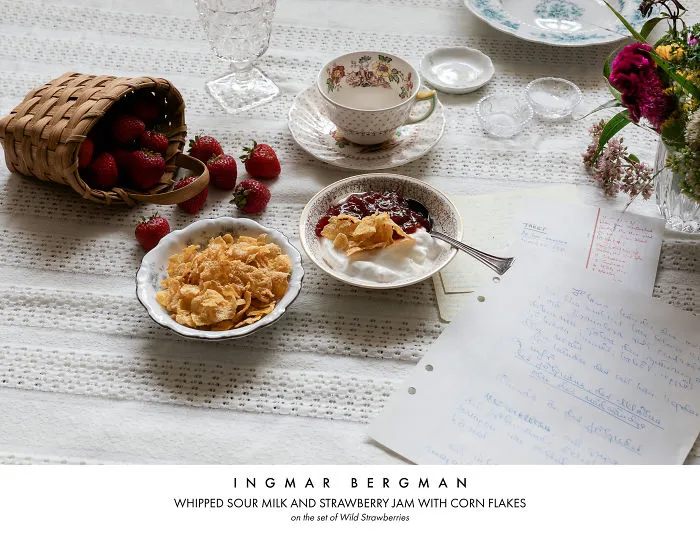 I Recreated Odd Eating Habits Of Famous Artists And It Tells More About Their Lives Than You Expect