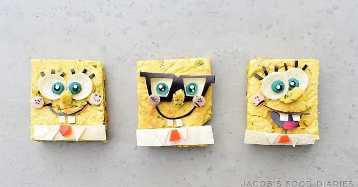 Spongebob Squarepants