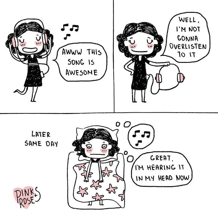 My 170 Modern Awkward Comics That You'll Probably Relate To