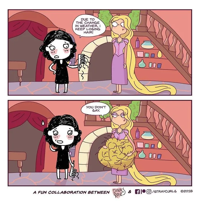 My 170 Modern Awkward Comics That You'll Probably Relate To