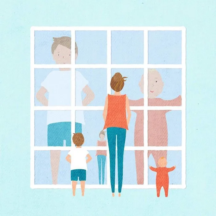 I Put Chaos, Hilarity And Frustration Of The Motherhood Into These Witty Comics