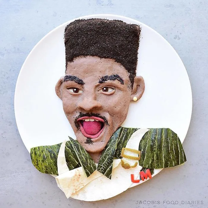 Will Smith