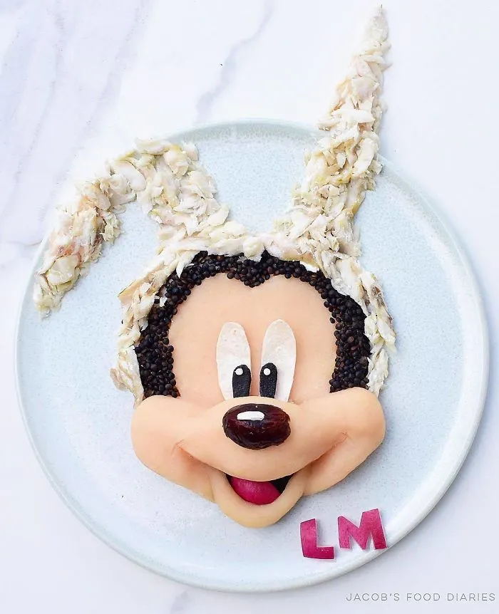 Mickey Mouse