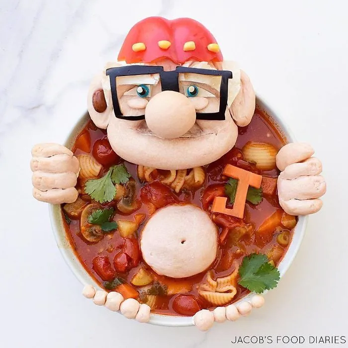 Carl Fredrickson