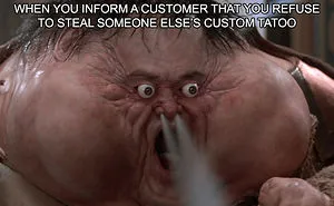 74 Of The Best Tattoo Memes Ever
