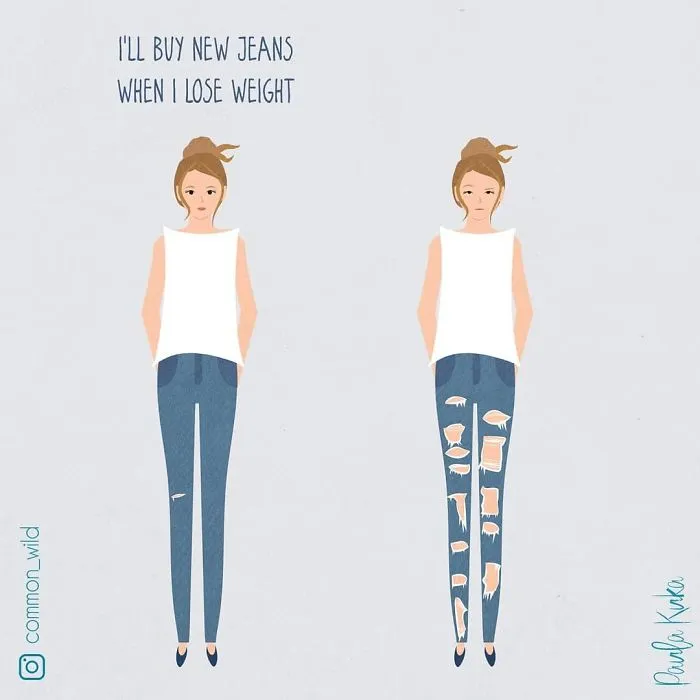I Put Chaos, Hilarity And Frustration Of The Motherhood Into These Witty Comics