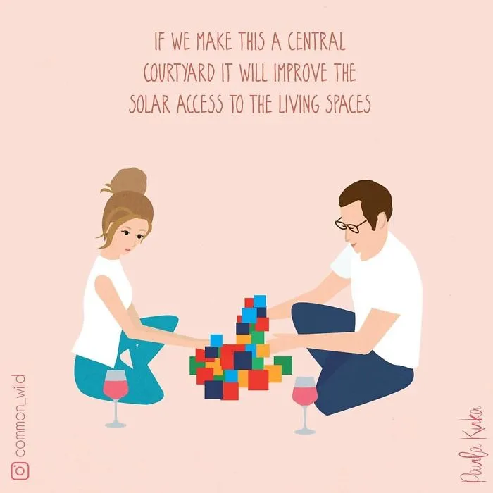 I Put Chaos, Hilarity And Frustration Of The Motherhood Into These Witty Comics