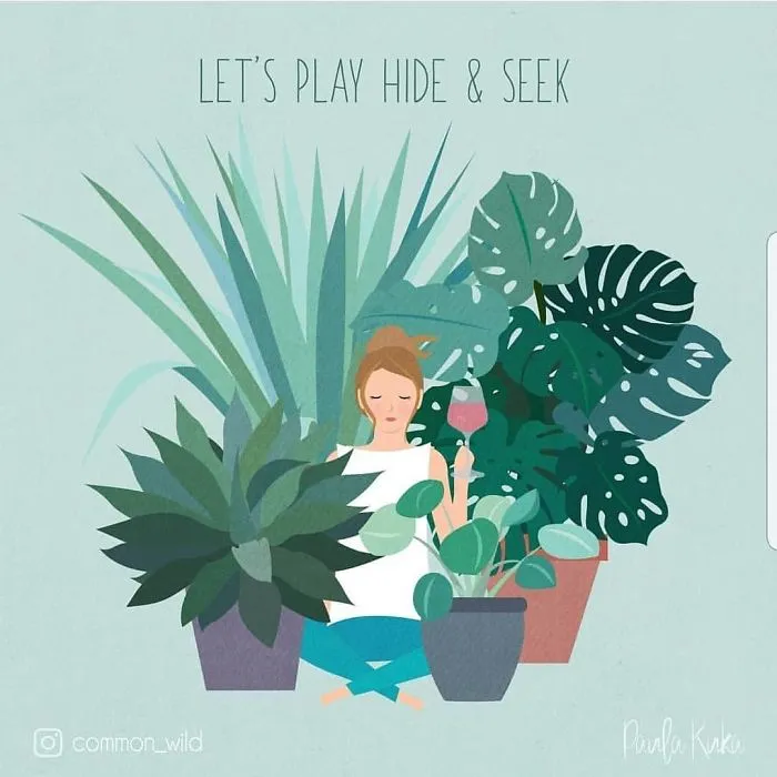 I Put Chaos, Hilarity And Frustration Of The Motherhood Into These Witty Comics