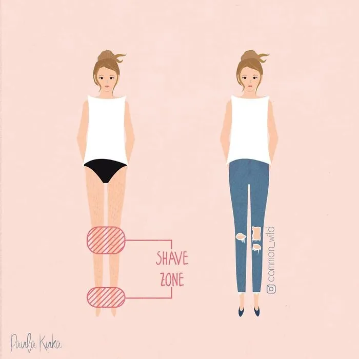I Put Chaos, Hilarity And Frustration Of The Motherhood Into These Witty Comics