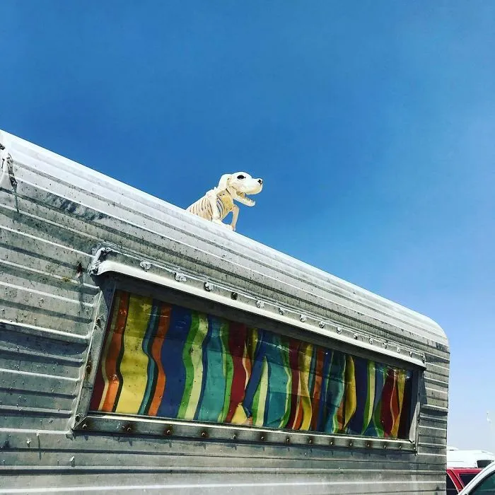110 Epic Photos From Burning Man 2018 That Prove It’s The Craziest Festival In The World