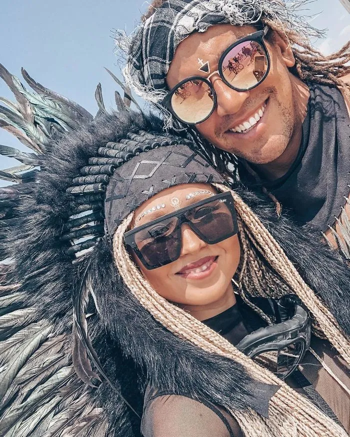 110 Epic Photos From Burning Man 2018 That Prove It’s The Craziest Festival In The World