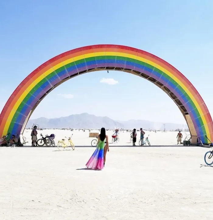 110 Epic Photos From Burning Man 2018 That Prove It’s The Craziest Festival In The World