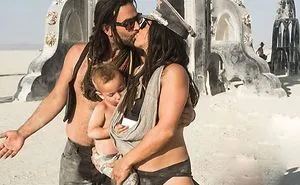 110 Epic Photos From Burning Man 2018 That Prove It’s The Craziest Festival In The World