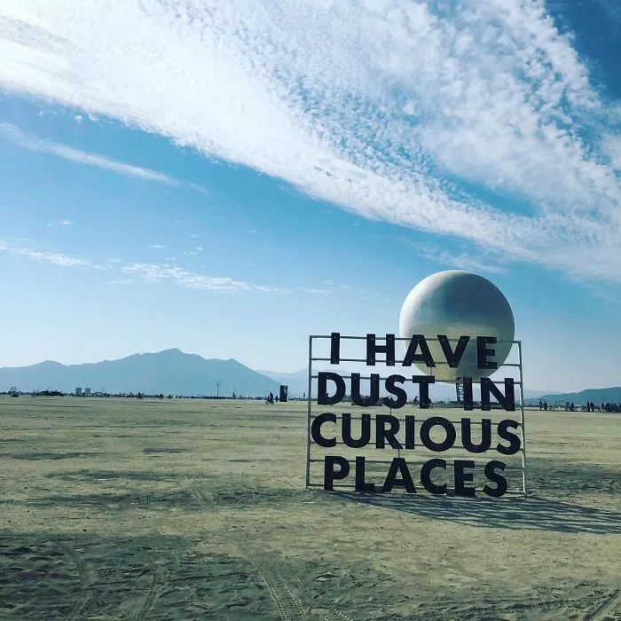 110 Epic Photos From Burning Man 2018 That Prove It’s The Craziest Festival In The World