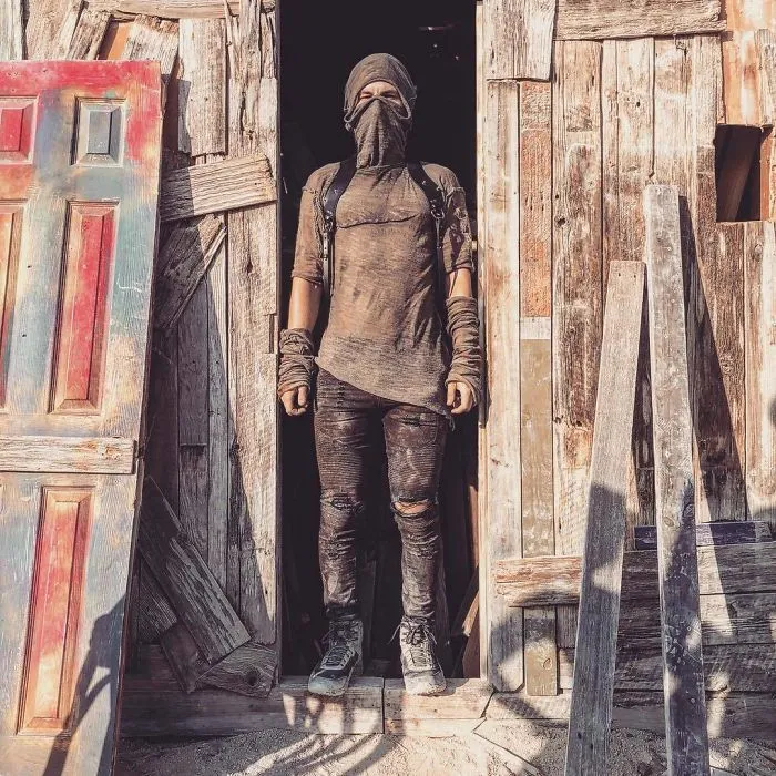 110 Epic Photos From Burning Man 2018 That Prove It’s The Craziest Festival In The World