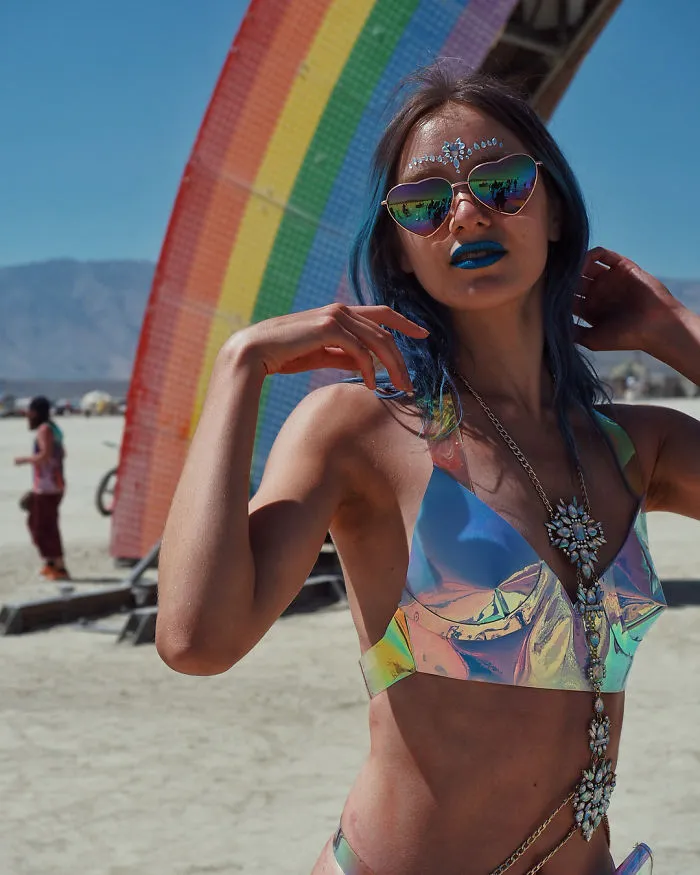 110 Epic Photos From Burning Man 2018 That Prove It’s The Craziest Festival In The World