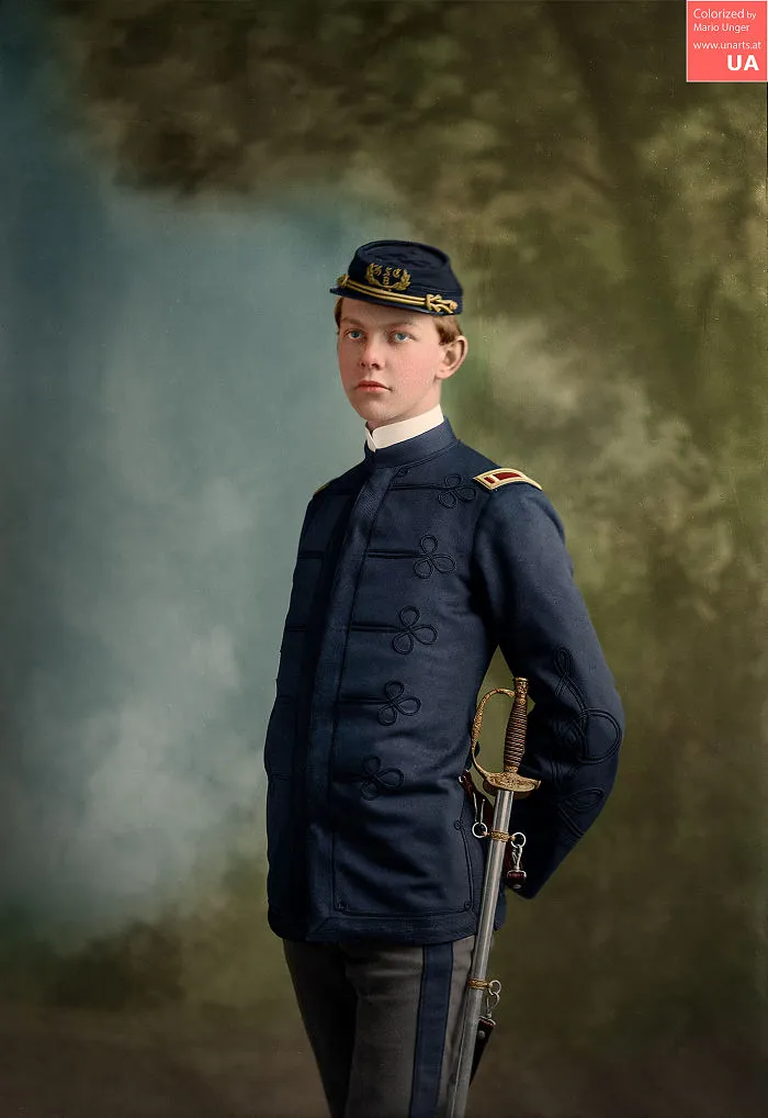 C. M. Bell Jung CA 1865