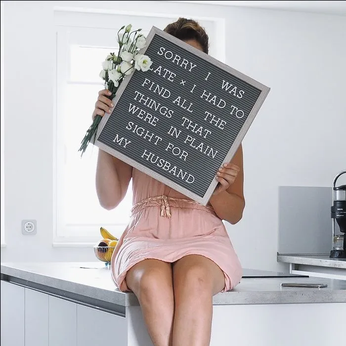 Housewive Truths