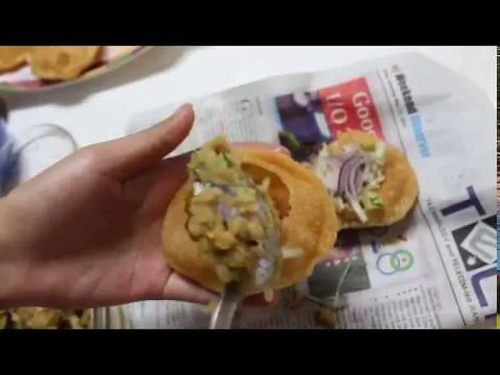 Dhakaiya Bhel Puri || Bangladeshi Velpuri Recipe || How To Make Velpuri Ii
