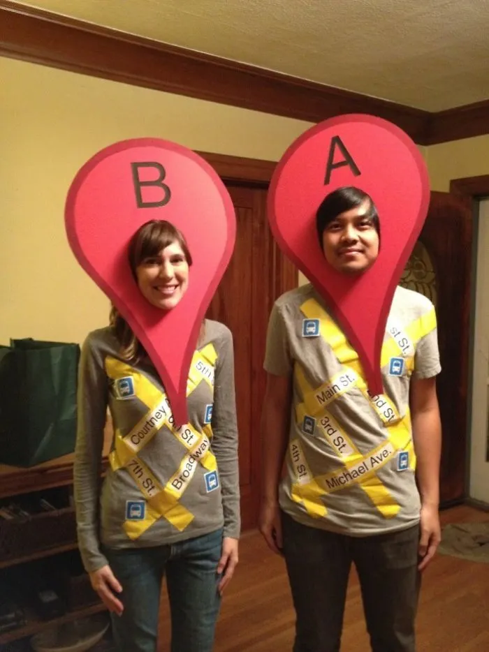 Halloween Costumes Ideas For Adults