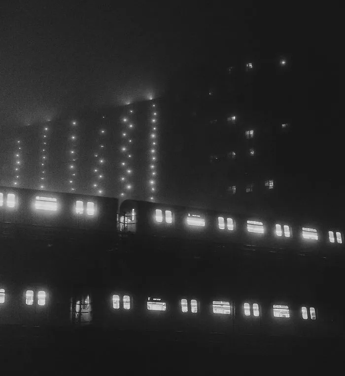 I Photographed The Iconic Coney Island During The Most Vibrant Time