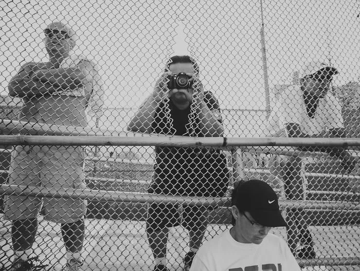 I Photographed The Iconic Coney Island During The Most Vibrant Time
