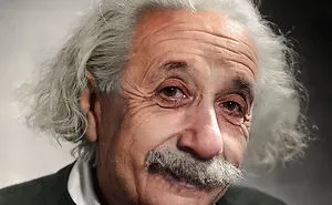 3000 Hours Later, Here Are 102 Old Black & White Photos Of Famous People That I Colorized