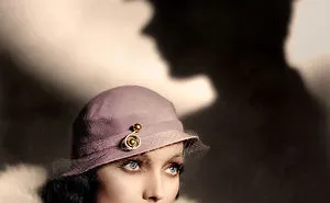 3000 Hours Later, Here Are 102 Old Black & White Photos Of Famous People That I Colorized