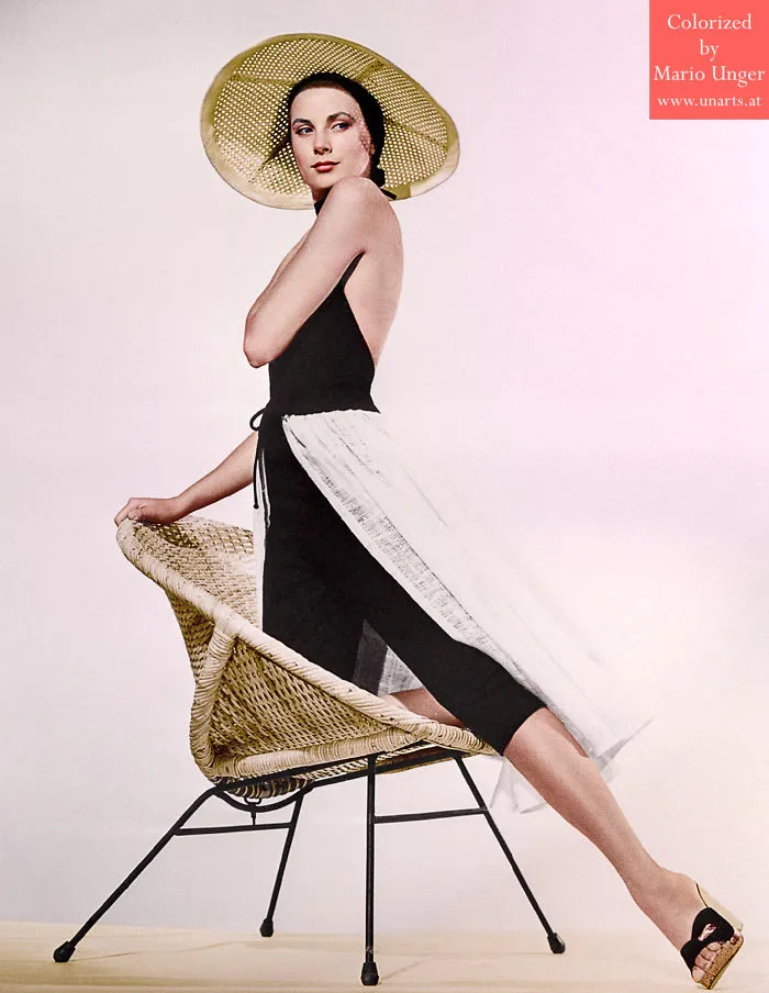 Grace Kelly