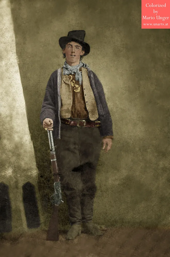 Billy The Kid