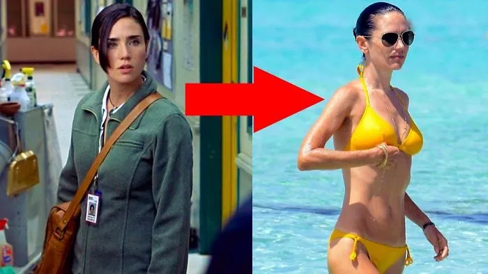 Hulk (2003) Cast: Then And Now ★ 2018