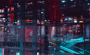 +20 Cyberpunk Photos That Will Change The Way You View Spain