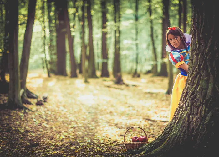 A Programmer By Day And A Mother 24/7. Now, I See Life In A Whole New Way Through Photography.