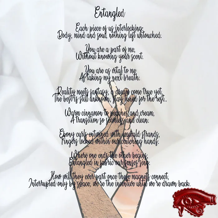 Entangled