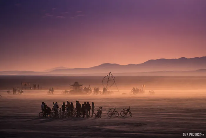 Playa Sunrise Zone