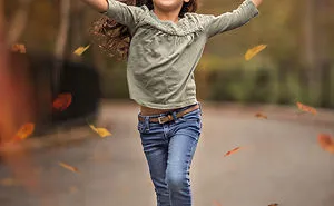 Stop Sexualizing Children Photography