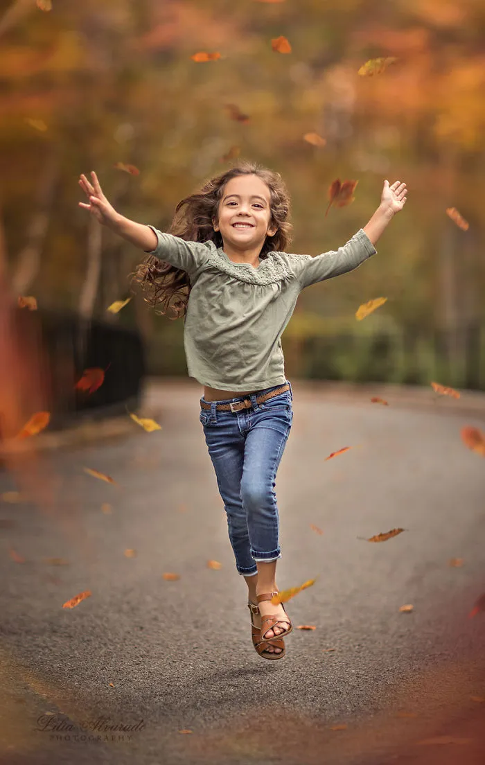 Stop Sexualizing Children Photography