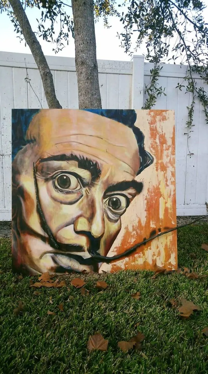 Dali