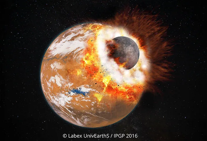 50 Million Years Into The Future